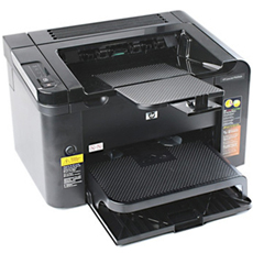 HP LaserJet P1606dnӡ