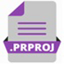 prproj Convert