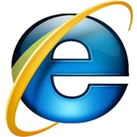 IE7 Internet Explorer