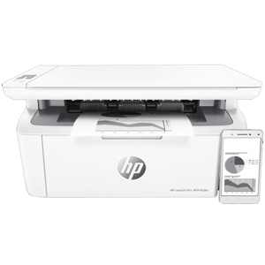 LaserJet Pro MFP M30wһ