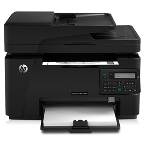 LaserJet Pro M128fn MFPһ