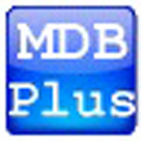 MDB Viewer Plus