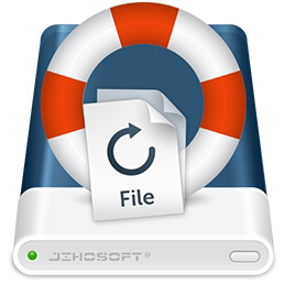 Jihosoft File Recovery