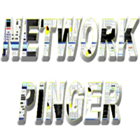 Network Pinger