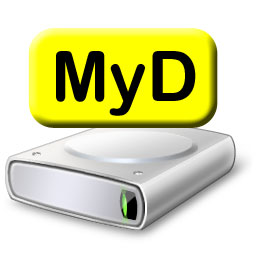 MyDefrag